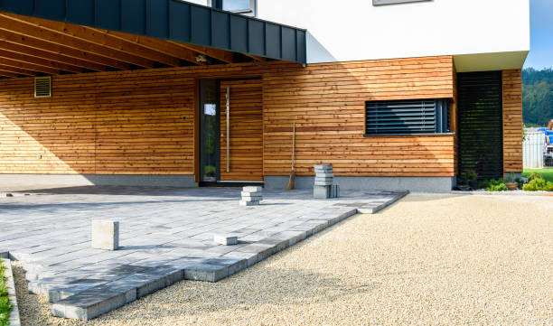 Best Residential Driveway Paver Services  in Hialeah Gardens, FL