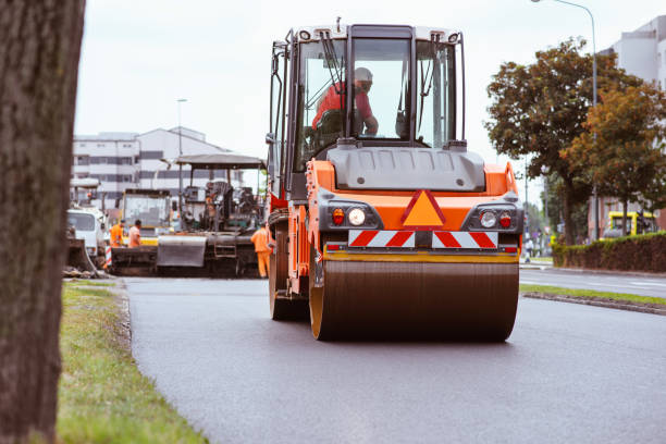 Best Commercial Driveway Pavers  in Hialeah Gardens, FL