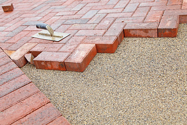 Best Driveway Pavers Near Me  in Hialeah Gardens, FL