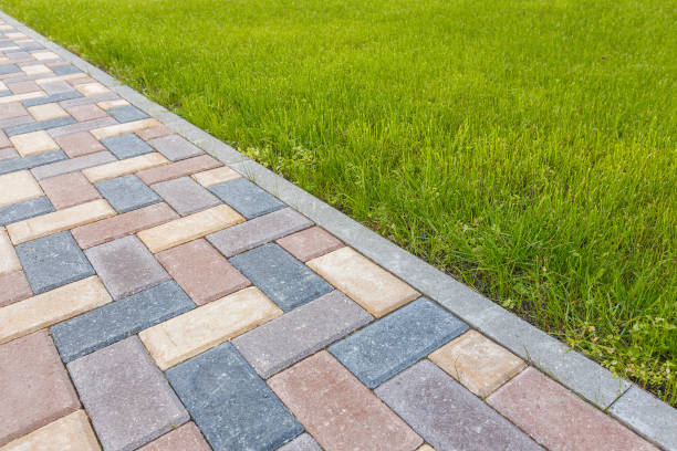 Best Concrete Paver Driveway  in Hialeah Gardens, FL